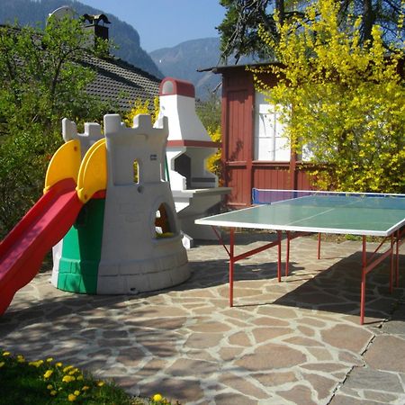 Hotel Villa Emilia Ortisei Kültér fotó