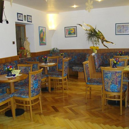 Hotel Villa Emilia Ortisei Kültér fotó