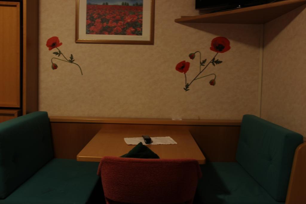 Hotel Villa Emilia Ortisei Kültér fotó