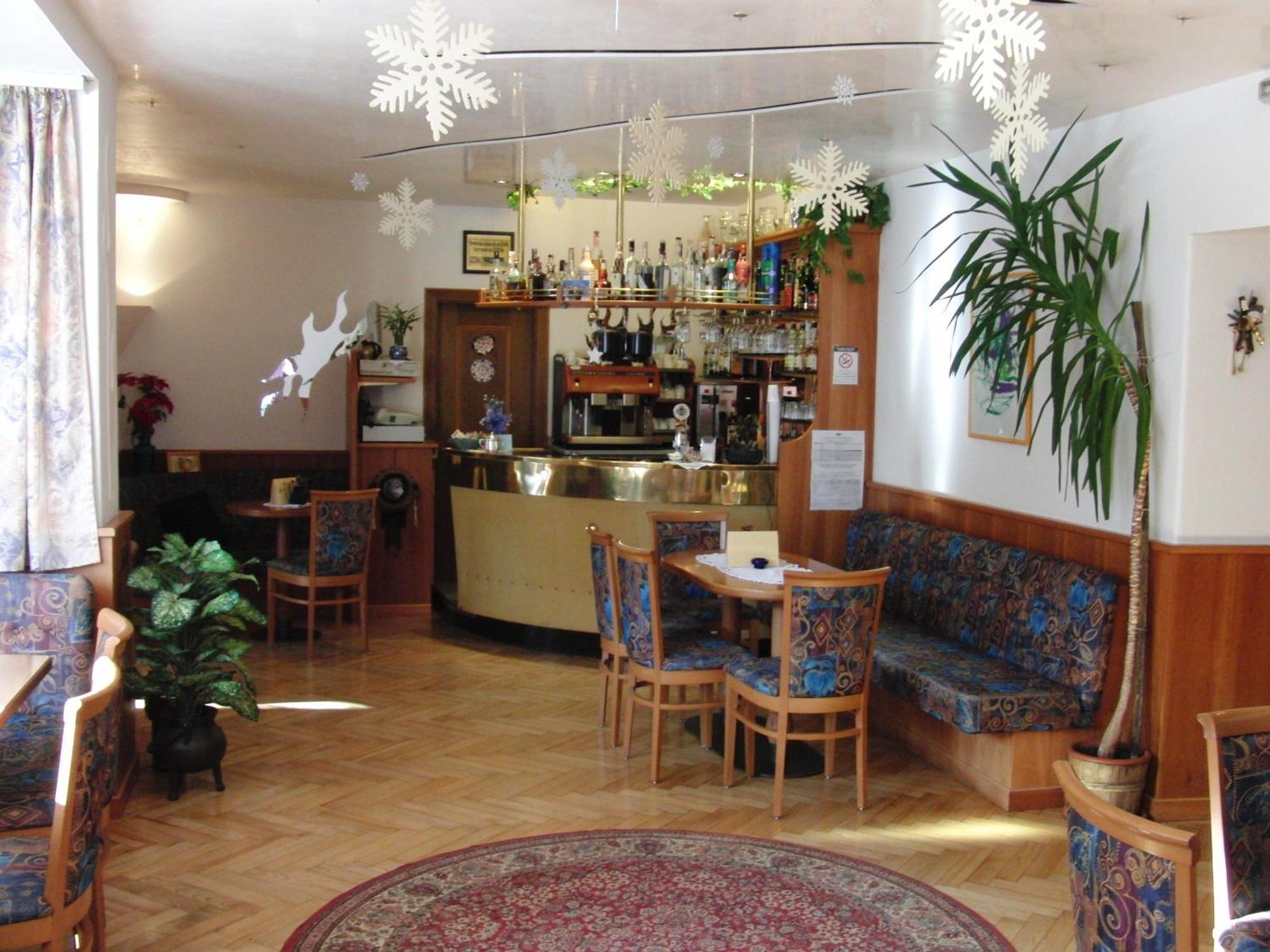 Hotel Villa Emilia Ortisei Kültér fotó
