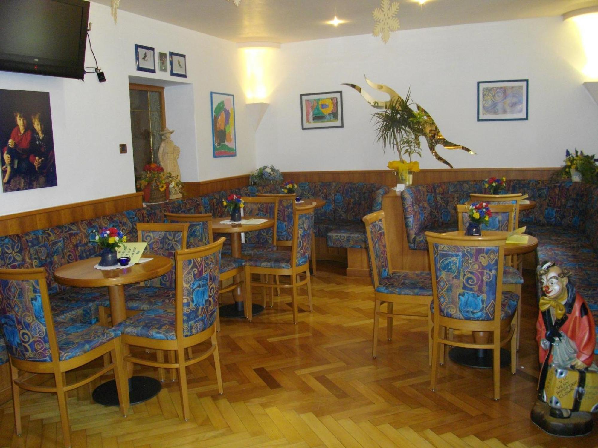Hotel Villa Emilia Ortisei Kültér fotó