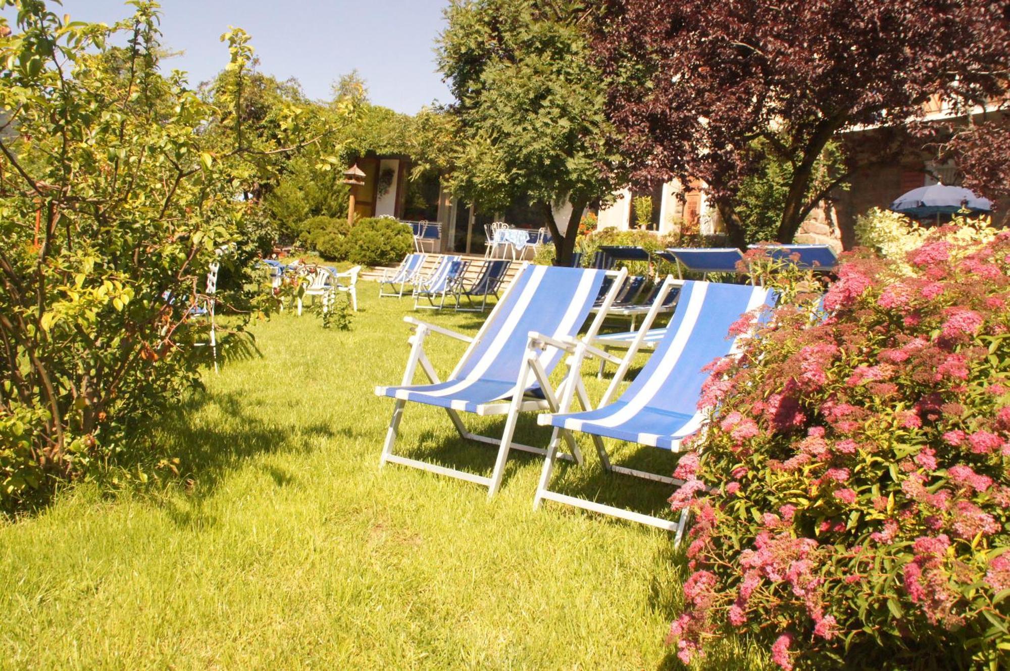 Hotel Villa Emilia Ortisei Kültér fotó