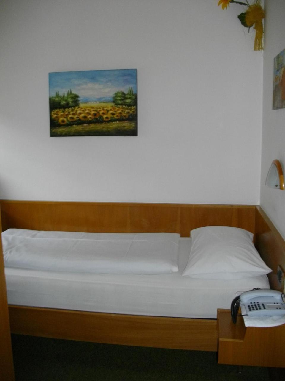 Hotel Villa Emilia Ortisei Kültér fotó