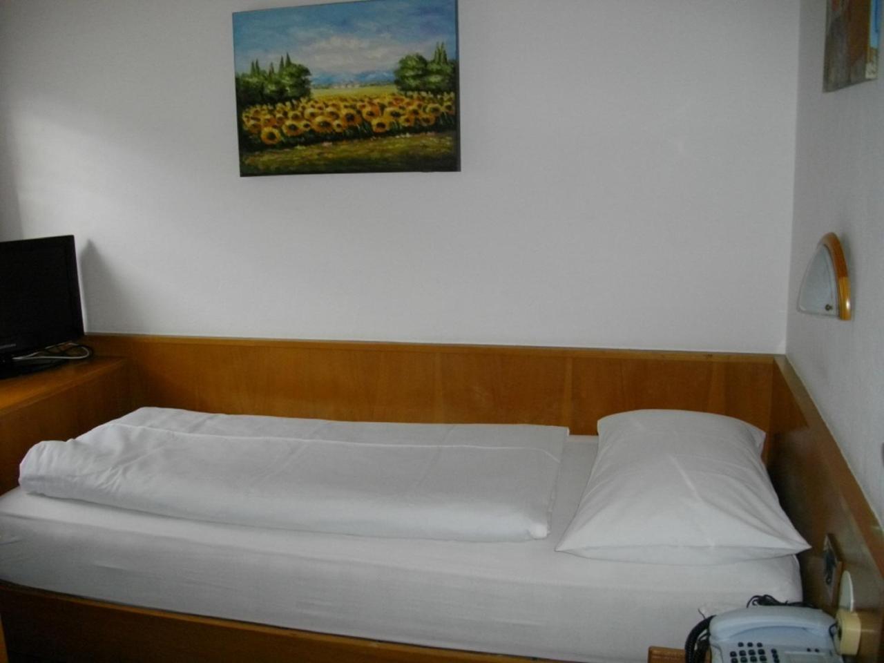 Hotel Villa Emilia Ortisei Kültér fotó